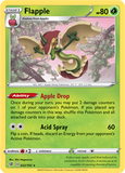 PTCG-SS02 022/192 R Flapple