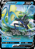 PTCG-SS02 049/192 UR Inteleon V