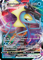 PTCG-SS02 050/192 UR Inteleon VMAX