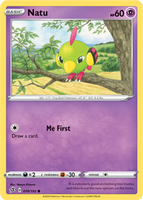 PTCG-SS02 076/192 C Natu