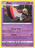 PTCG-SS02 077/192 U Xatu