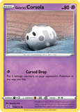 PTCG-SS02 078/192 C Galarian Corsola