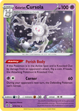 PTCG-SS02 079/192 R Galarian Cursola