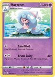 PTCG-SS02 084/192 U Hattrem