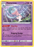 PTCG-SS02 085/192 R Hatterene
