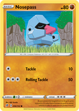 PTCG-SS02 096/192 C Nosepass
