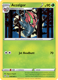 PTCG-SS03 010/189 R Accelgor