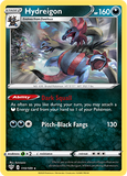 PTCG-SS03 110/189 R Hydreigon