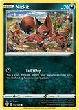 PTCG-SS03 112/189 C Nickit