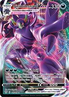 PTCG-SS03 115/189 UR Grimmsnarl VMAX