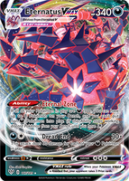PTCG-SS03 117/189 UR Eternatus VMAX