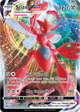 PTCG-SS03 119/189 UR Scizor VMAX
