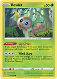 PTCG-SS03 011/189 C Rowlett