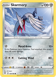 PTCG-SS03 120/189 C Skarmory