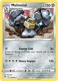 PTCG-SS03 130/189 R Melmetal