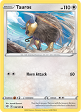 PTCG-SS03 134/189 C Tauros