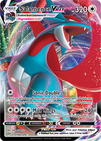 PTCG-SS03 144/189 UR Salamence VMAX