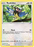 PTCG-SS03 154/189 C Rookidee