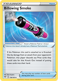 PTCG-SS03 158/189 U Billowing Smoke