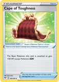 PTCG-SS03 160/189 U Cape of Toughness