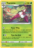 PTCG-SS03 016/189 R Tsareena