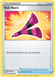 PTCG-SS03 173/189 U Yell Horn