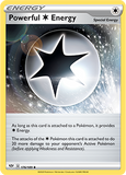 PTCG-SS03 176/189 U Powerful Colourless Energy