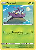 PTCG-SS03 017/189 C Wimpod