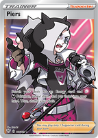 PTCG-SS03 187/189 HR Piers