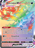 PTCG-SS03 192/189 HR Eternatus VMAX