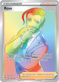 PTCG-SS03 196/189 HR Rose
