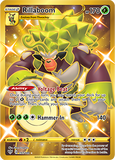 PTCG-SS03 197/189 HR Rillaboom
