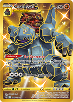 PTCG-SS03 198/189 HR Coalossal