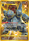 PTCG-SS03 198/189 HR Coalossal