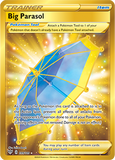 PTCG-SS03 199/189 HR Big Parasol