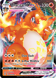 PTCG-SS03 020/189 UR Charizard VMAX