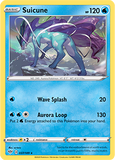 PTCG-SS03 037/189 R Suicune