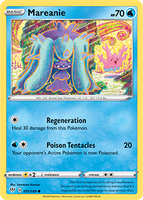 PTCG-SS03 051/189 C Mareanie
