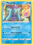 PTCG-SS03 051/189 C Mareanie