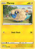 PTCG-SS03 055/189 C Mareep