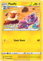 PTCG-SS03 056/189 U Flaaffy