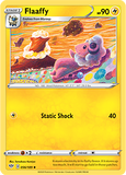 PTCG-SS03 056/189 U Flaaffy