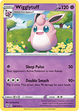 PTCG-SS03 068/189 R Wigglytuff