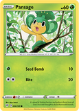 PTCG-SS03 006/189 C Pansage