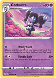 PTCG-SS03 074/189 U Gothorita