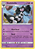 PTCG-SS03 075/189 R Gothitelle