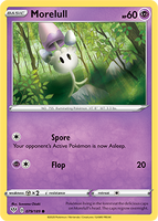 PTCG-SS03 079/189 C Morelull