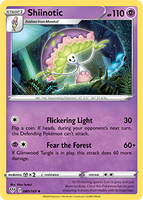 PTCG-SS03 080/189 U Shiinotic