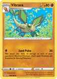 PTCG-SS03 090/189 U Vibrava