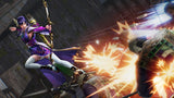 PS4 Samurai Warriors 5 (Premium Box Edition)